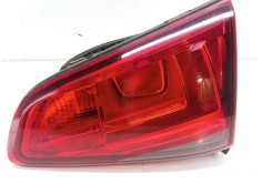 Recambio de piloto porton trasero derecho para volkswagen golf golf 1.6 tdi, 105 cv/77 kw, clha referencia OEM IAM 5G0945094AC  