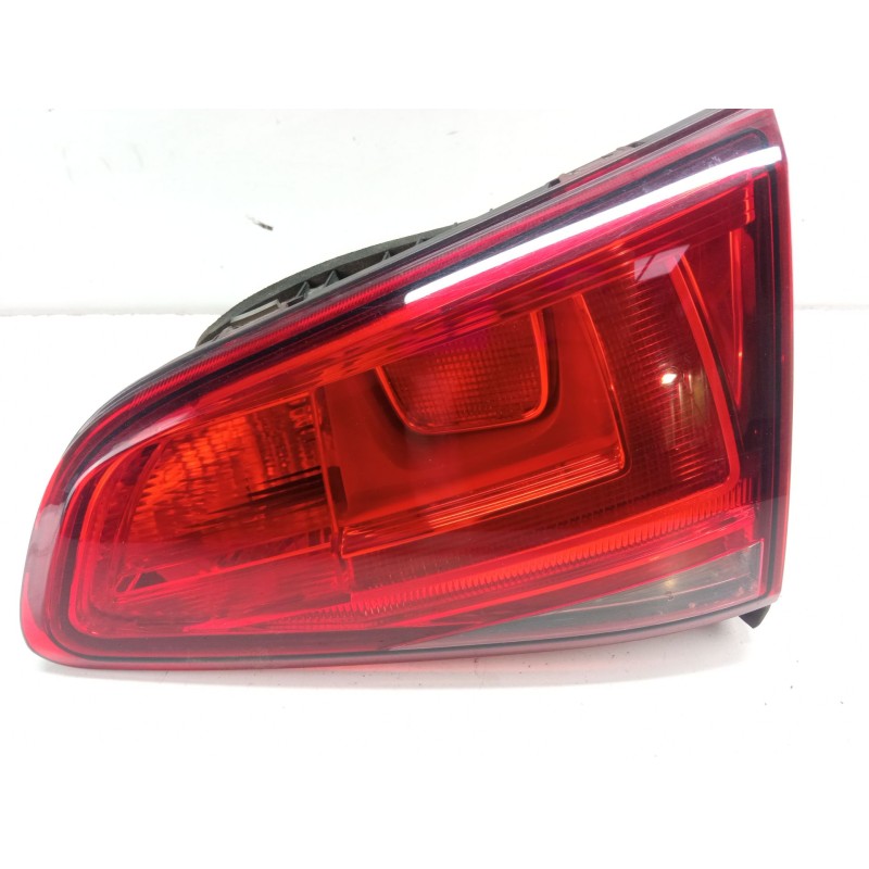 Recambio de piloto porton trasero derecho para volkswagen golf golf 1.6 tdi, 105 cv/77 kw, clha referencia OEM IAM 5G0945094AC  