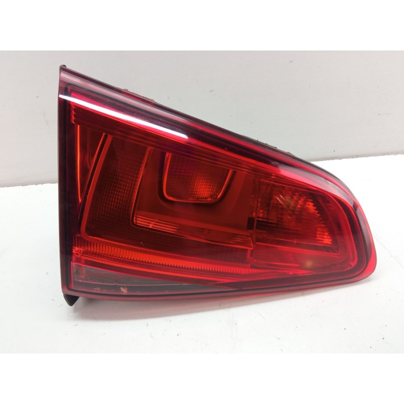 Recambio de piloto porton trasero izquierdo para volkswagen golf golf 1.6 tdi, 105 cv/77 kw, clha referencia OEM IAM 5G0945093AC