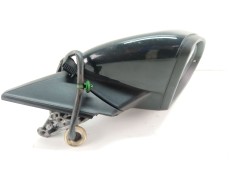 Recambio de espejo retrovisor derecho electrico para volkswagen golf golf 1.6 tdi, 105 cv/77 kw, clha referencia OEM IAM E102127