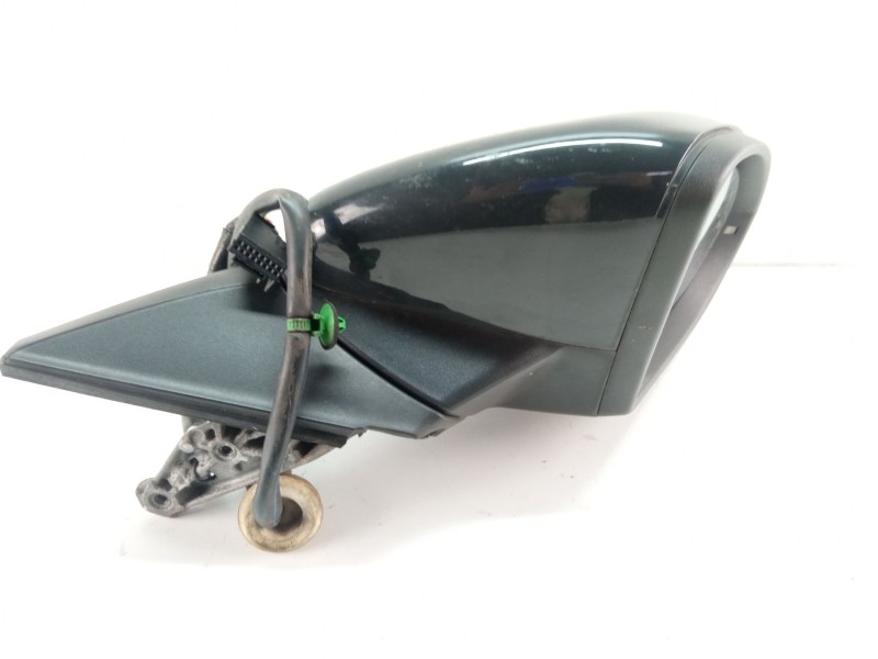 Recambio de espejo retrovisor derecho electrico para volkswagen golf golf 1.6 tdi, 105 cv/77 kw, clha referencia OEM IAM E102127