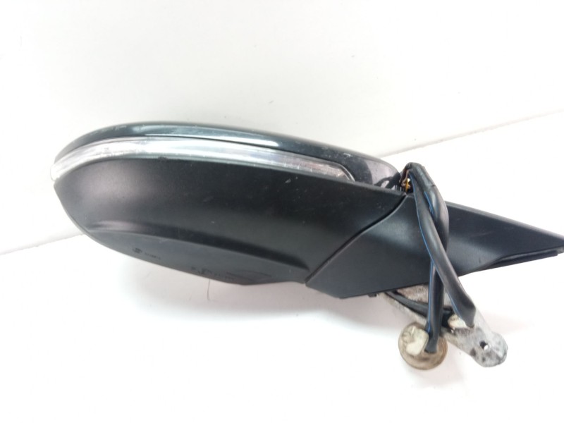 Recambio de espejo retrovisor derecho electrico para volkswagen golf golf 1.6 tdi, 105 cv/77 kw, clha referencia OEM IAM E102127