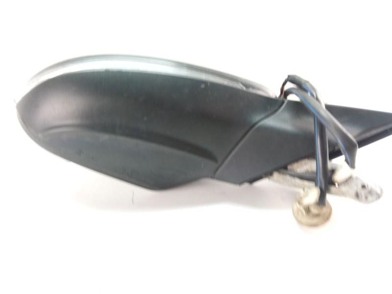 Recambio de espejo retrovisor derecho electrico para volkswagen golf golf 1.6 tdi, 105 cv/77 kw, clha referencia OEM IAM E102127