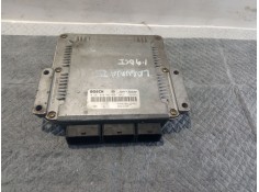 Recambio de centralita motor para renault laguna rxe 1.9dci referencia OEM IAM 8200121886 0281010482 