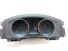 Recambio de cuenta kilometros para volkswagen golf golf 1.6 tdi, 105 cv/77 kw, clha referencia OEM IAM 5G0920851A  