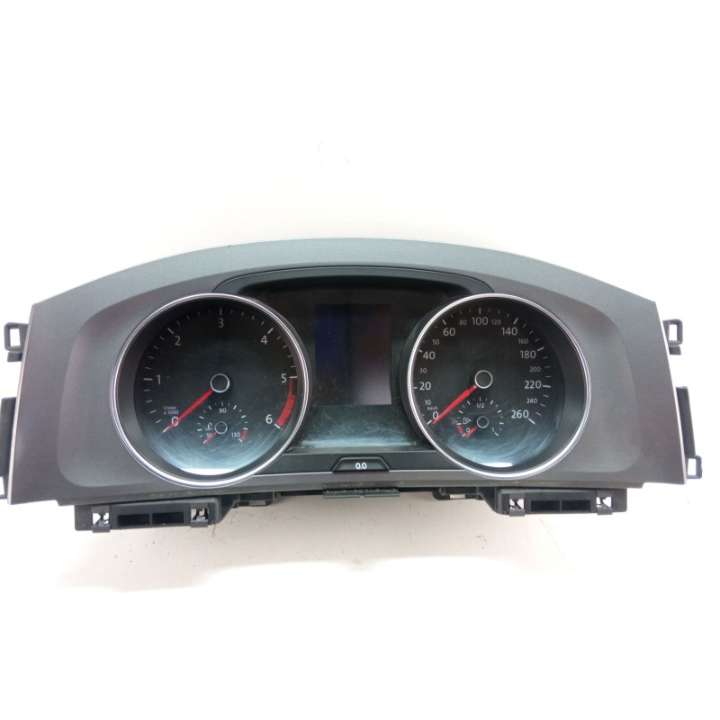 Recambio de cuenta kilometros para volkswagen golf golf 1.6 tdi, 105 cv/77 kw, clha referencia OEM IAM 5G0920851A  