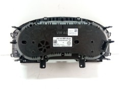 Recambio de cuenta kilometros para volkswagen golf golf 1.6 tdi, 105 cv/77 kw, clha referencia OEM IAM 5G0920851A   2