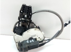 Recambio de cerradura puerta delantera derecha para volkswagen golf golf 1.6 tdi, 105 cv/77 kw, clha referencia OEM IAM 5K183701