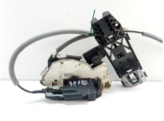 Recambio de cerradura puerta delantera izquierda para volkswagen golf golf 1.6 tdi, 105 cv/77 kw, clha referencia OEM IAM 5K1837