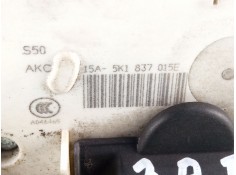 Recambio de cerradura puerta delantera izquierda para volkswagen golf golf 1.6 tdi, 105 cv/77 kw, clha referencia OEM IAM 5K1837 2