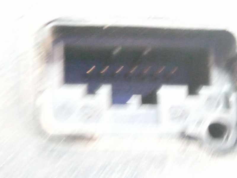 Recambio de cerradura puerta delantera izquierda para volkswagen golf golf 1.6 tdi, 105 cv/77 kw, clha referencia OEM IAM 5K1837