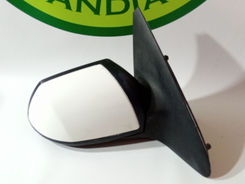 Recambio de espejo retrovisor derecho electrico para ford mondeo referencia OEM IAM    Recambio de espejo retrovisor derecho electrico para ford mondeo referencia OEM IAM