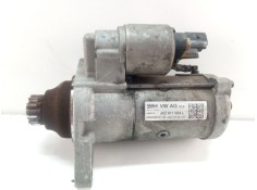 Recambio de motor arranque para volkswagen golf golf 1.6 tdi, 105 cv/77 kw, clha referencia OEM IAM 02Z911024L  