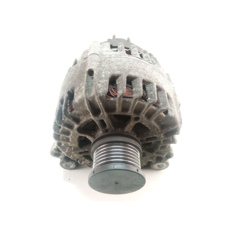 Recambio de alternador para volkswagen golf golf 1.6 tdi, 105 cv/77 kw, clha referencia OEM IAM 03L903023L  