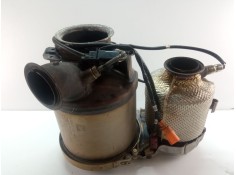 Recambio de filtro de particulas para volkswagen golf golf 1.6 tdi, 105 cv/77 kw, clha referencia OEM IAM 04L131723M  