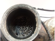 Recambio de filtro de particulas para volkswagen golf golf 1.6 tdi, 105 cv/77 kw, clha referencia OEM IAM 04L131723M   2