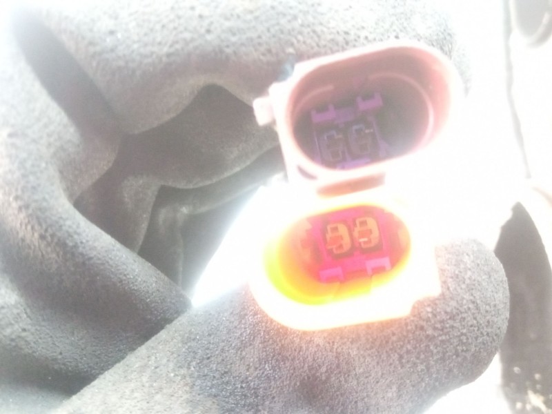 Recambio de filtro de particulas para volkswagen golf golf 1.6 tdi, 105 cv/77 kw, clha referencia OEM IAM 04L131723M  