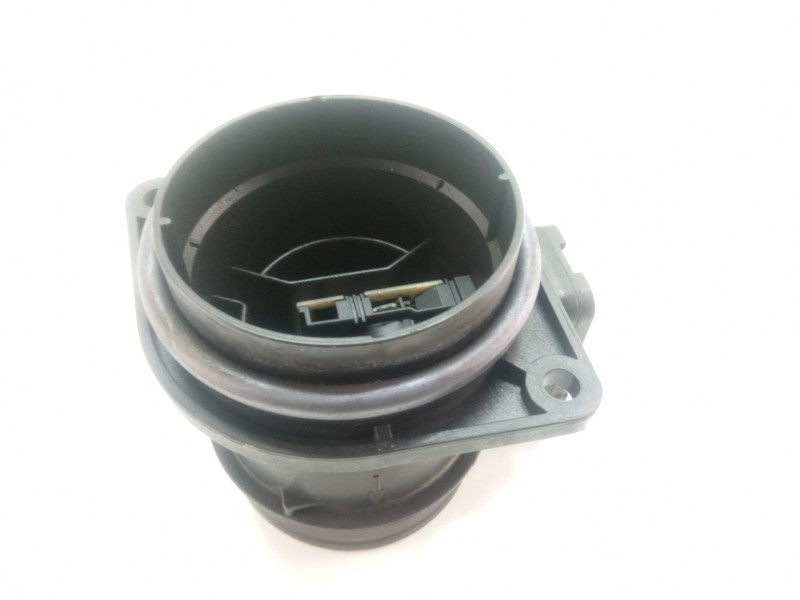 Recambio de caudalimetro para volkswagen golf golf 1.6 tdi, 105 cv/77 kw, clha referencia OEM IAM 04L906461B  