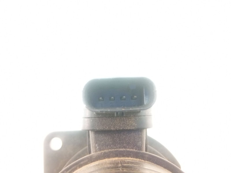 Recambio de caudalimetro para volkswagen golf golf 1.6 tdi, 105 cv/77 kw, clha referencia OEM IAM 04L906461B  