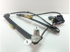 Recambio de elevalunas delantero derecho para volkswagen golf golf 1.6 tdi, 105 cv/77 kw, clha referencia OEM IAM S8502021000130