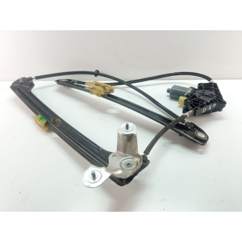 Recambio de elevalunas delantero derecho para volkswagen golf golf 1.6 tdi, 105 cv/77 kw, clha referencia OEM IAM S8502021000130