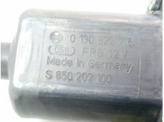 Recambio de elevalunas delantero derecho para volkswagen golf golf 1.6 tdi, 105 cv/77 kw, clha referencia OEM IAM S8502021000130 2