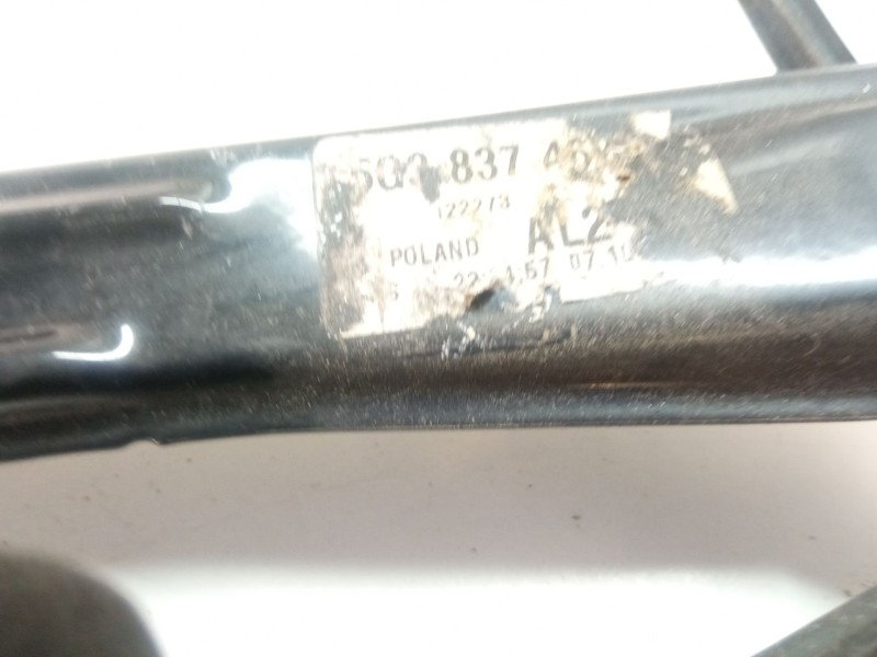 Recambio de elevalunas delantero derecho para volkswagen golf golf 1.6 tdi, 105 cv/77 kw, clha referencia OEM IAM S8502021000130