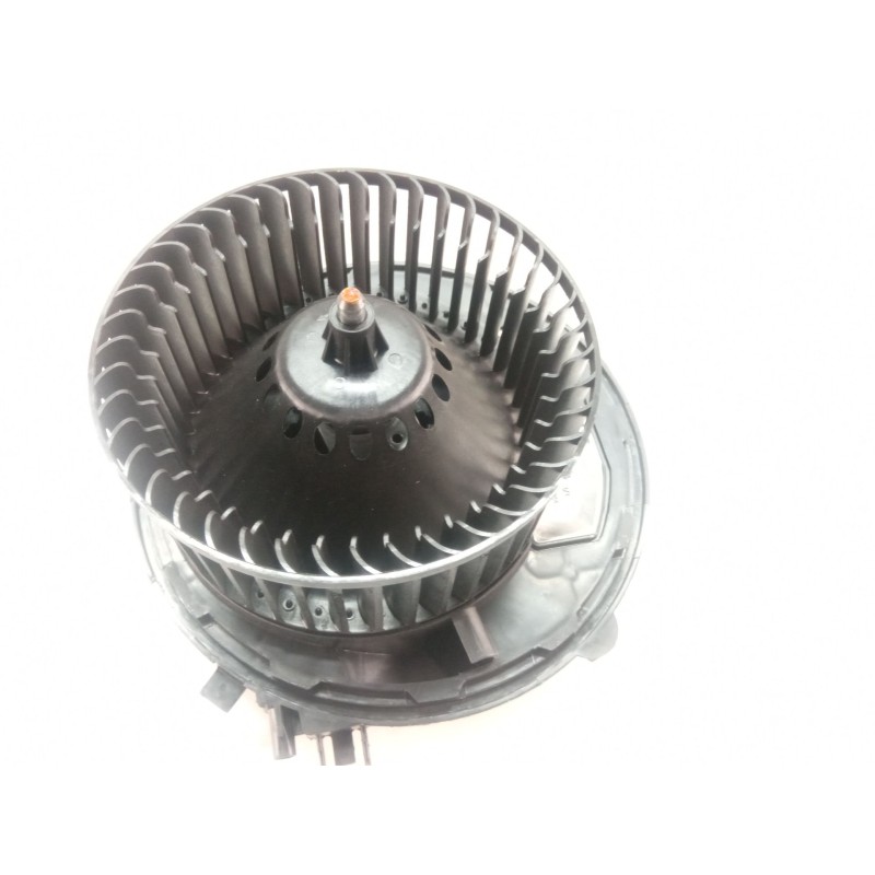Recambio de motor calefaccion para volkswagen golf golf 1.6 tdi, 105 cv/77 kw, clha referencia OEM IAM 5Q0907521D  