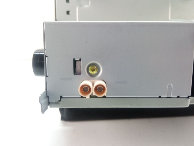 Recambio de sistema audio / radio cd para volkswagen golf golf 1.6 tdi, 105 cv/77 kw, clha referencia OEM IAM 5G0035885  