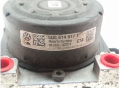 Recambio de modulo abs para volkswagen golf golf 1.6 tdi, 105 cv/77 kw, clha referencia OEM IAM 5Q0907379AA   2