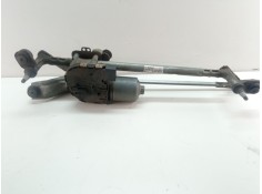 Recambio de motor limpiaparabrisas delantero para volkswagen golf golf 1.6 tdi, 105 cv/77 kw, clha referencia OEM IAM 3397021672