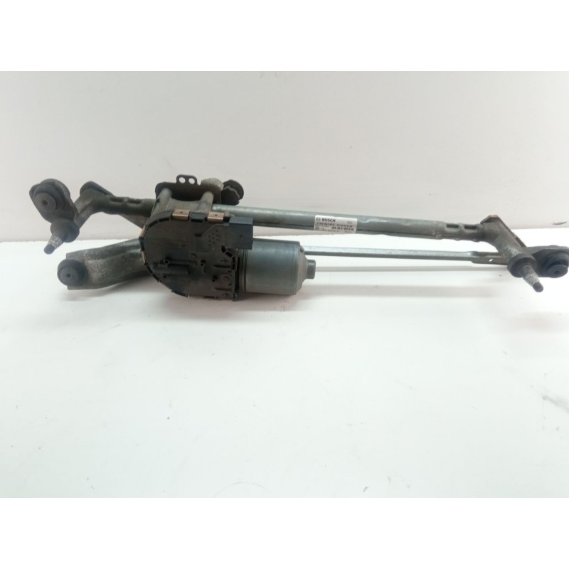 Recambio de motor limpiaparabrisas delantero para volkswagen golf golf 1.6 tdi, 105 cv/77 kw, clha referencia OEM IAM 3397021672