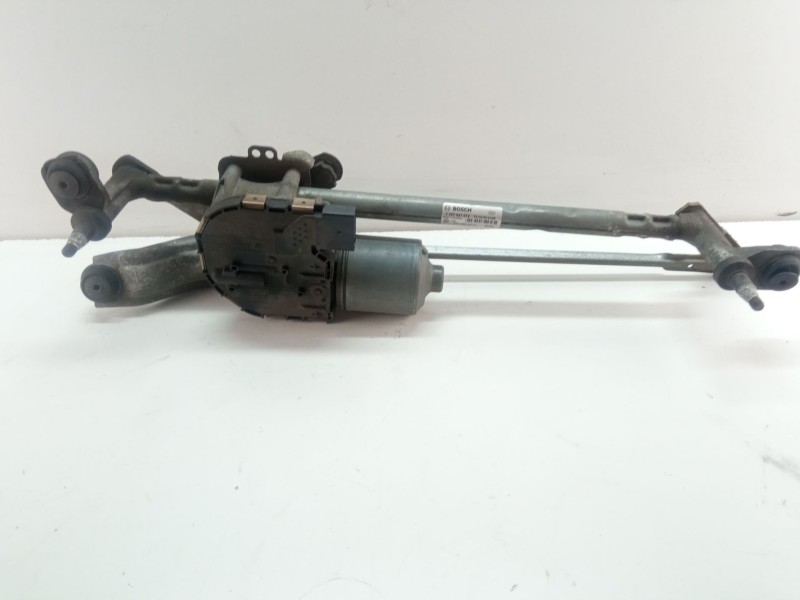 Recambio de motor limpiaparabrisas delantero para volkswagen golf golf 1.6 tdi, 105 cv/77 kw, clha referencia OEM IAM 3397021672