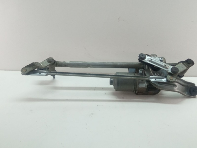 Recambio de motor limpiaparabrisas delantero para volkswagen golf golf 1.6 tdi, 105 cv/77 kw, clha referencia OEM IAM 3397021672