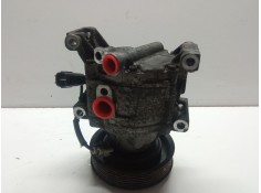 Recambio de compresor aire acondicionado para toyota corolla referencia OEM IAM   