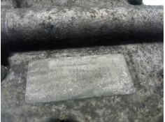 Recambio de compresor aire acondicionado para toyota corolla referencia OEM IAM    2