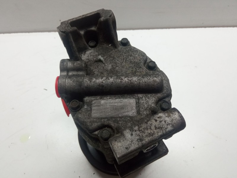 Recambio de compresor aire acondicionado para toyota corolla referencia OEM IAM   