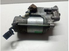 Recambio de motor arranque para toyota corolla referencia OEM IAM 2810033080  4280002730