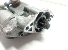 Recambio de motor arranque para toyota corolla referencia OEM IAM 2810033080  4280002730 2