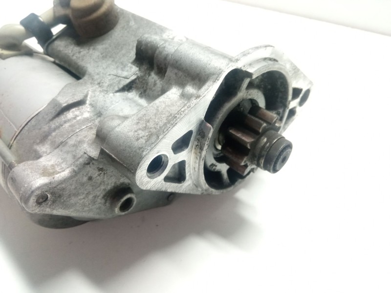 Recambio de motor arranque para toyota corolla referencia OEM IAM 2810033080  4280002730