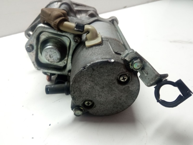 Recambio de motor arranque para toyota corolla referencia OEM IAM 2810033080  4280002730