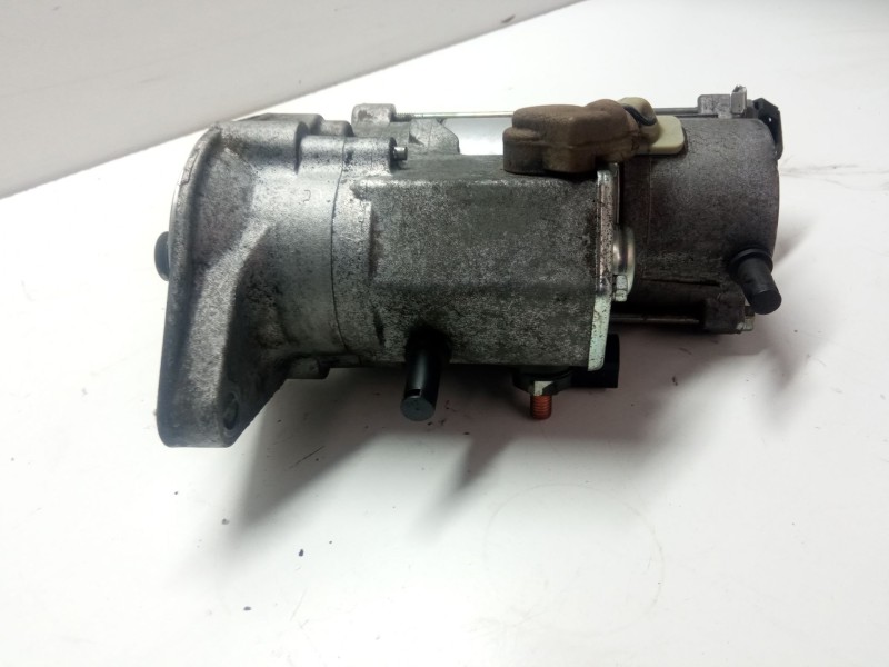 Recambio de motor arranque para toyota corolla referencia OEM IAM 2810033080  4280002730