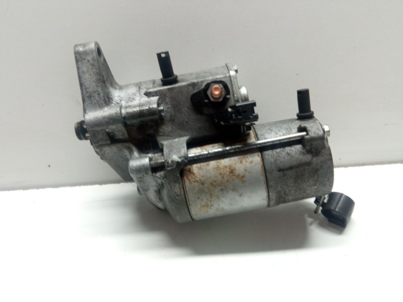 Recambio de motor arranque para toyota corolla referencia OEM IAM 2810033080  4280002730
