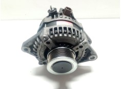 Recambio de alternador para toyota corolla referencia OEM IAM 270603307284  9664219410