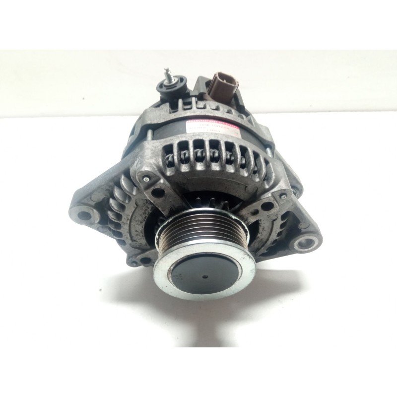 Recambio de alternador para toyota corolla referencia OEM IAM 270603307284  9664219410