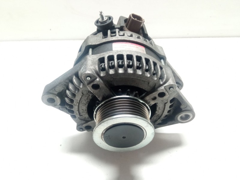 Recambio de alternador para toyota corolla referencia OEM IAM 270603307284  9664219410
