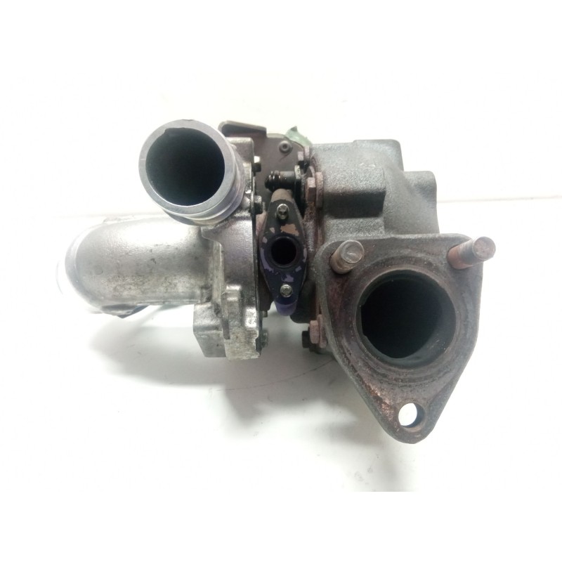 Recambio de turbocompresor para toyota corolla referencia OEM IAM 172010N010  