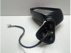 Recambio de espejo retrovisor izquierdo electrico para toyota verso 1.5d 110cv referencia OEM IAM E1026983  