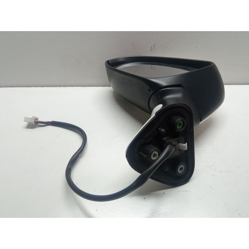 Recambio de espejo retrovisor izquierdo electrico para toyota verso 1.5d 110cv referencia OEM IAM E1026983  