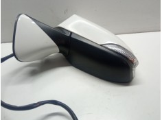 Recambio de espejo retrovisor izquierdo electrico para toyota verso 1.5d 110cv referencia OEM IAM E1026983   2
